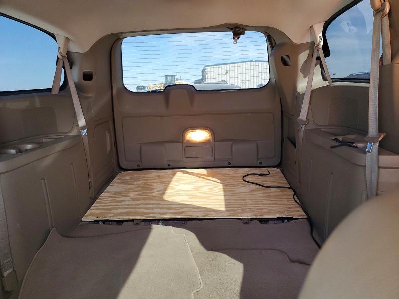 Aukcja sprzedaży 2012 Chrysler Town & Country, vin: 2C4RC1BG1CR269777, numer aukcji: 76581525