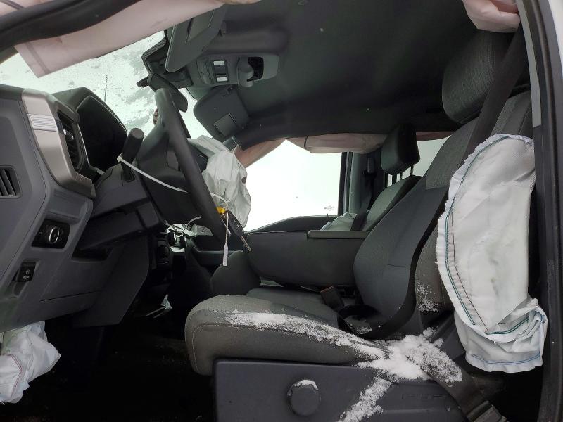 Aukcja sprzedaży 2022 Ford F150, vin: 1FTEW1EBXNKE11650, numer aukcji: 76728365