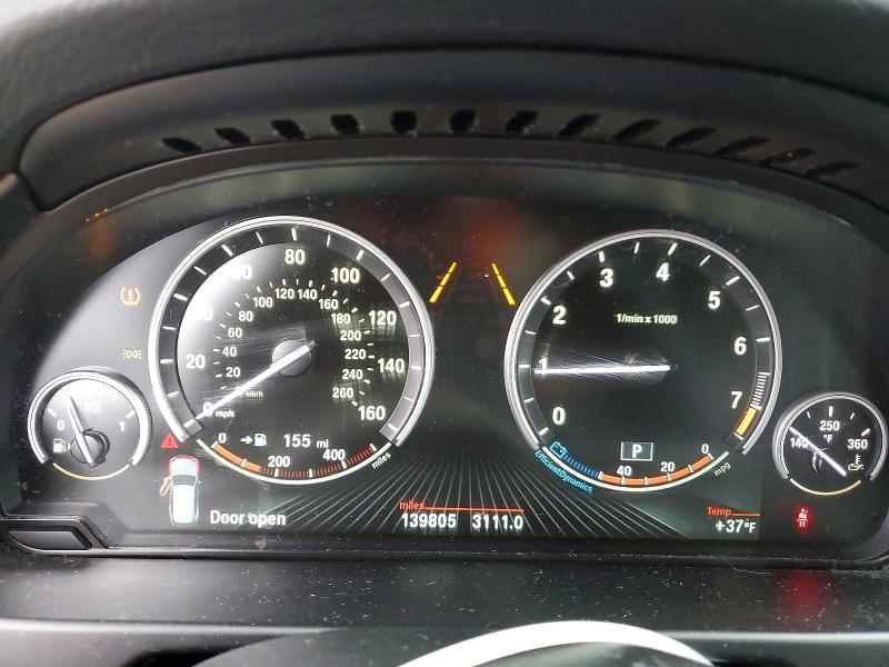 Продаж на аукціоні авто 2016 Bmw X5, vin: 5UXKR0C50G0P34300, номер лоту: 77520375
