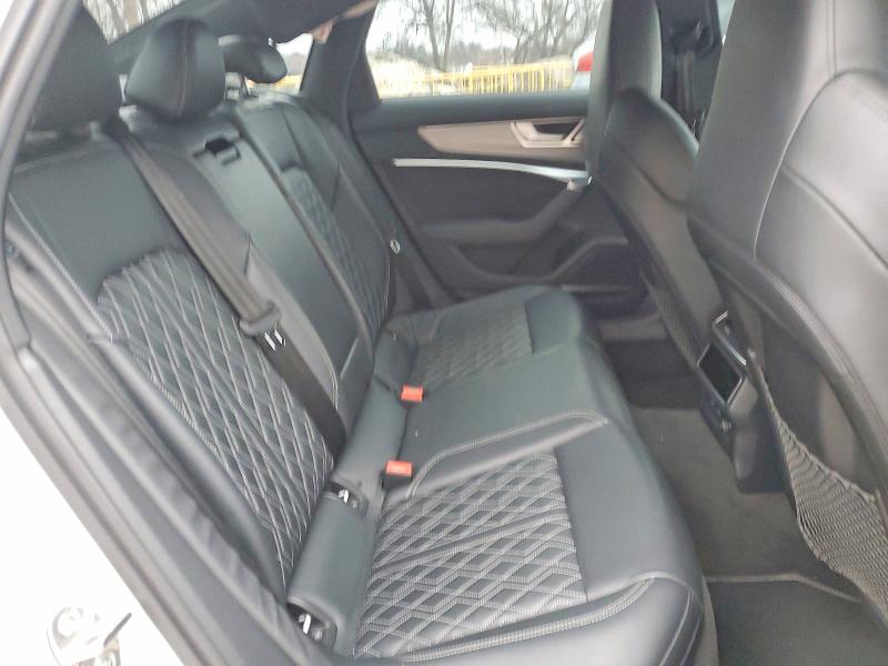 Продаж на аукціоні авто 2020 Audi S6, vin: WAUDFAF27LN041986, номер лоту: 77564255