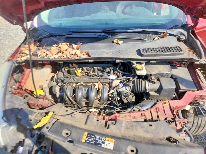 Aukcja sprzedaży 2016 Ford Escape, vin: 1FMCU0F75GUC88862, numer aukcji: 96084675