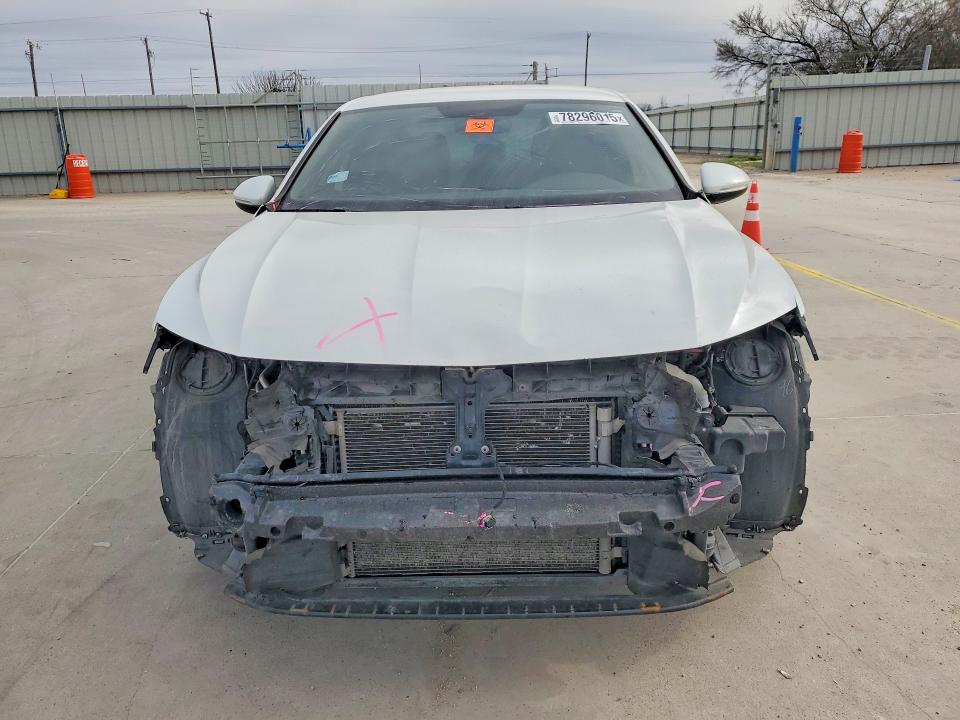 Aukcja sprzedaży 2021 Volkswagen Jetta, vin: 3VW5T7BU0MM037359, numer aukcji: 78296015
