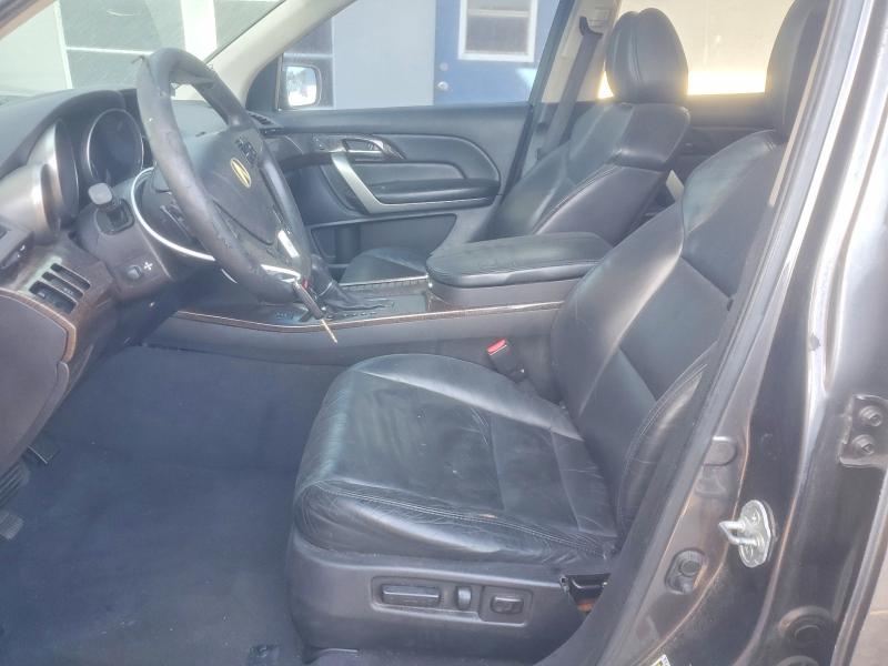 Продаж на аукціоні авто 2010 Acura Mdx, vin: 2HNYD2H61AH520100, номер лоту: 98680515