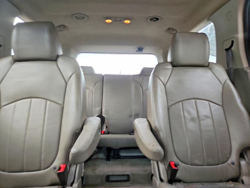76383095 :رقم المزاد ، 1GKKRTKD2FJ141000 vin ، 2015 Gmc Acadia مزاد بيع