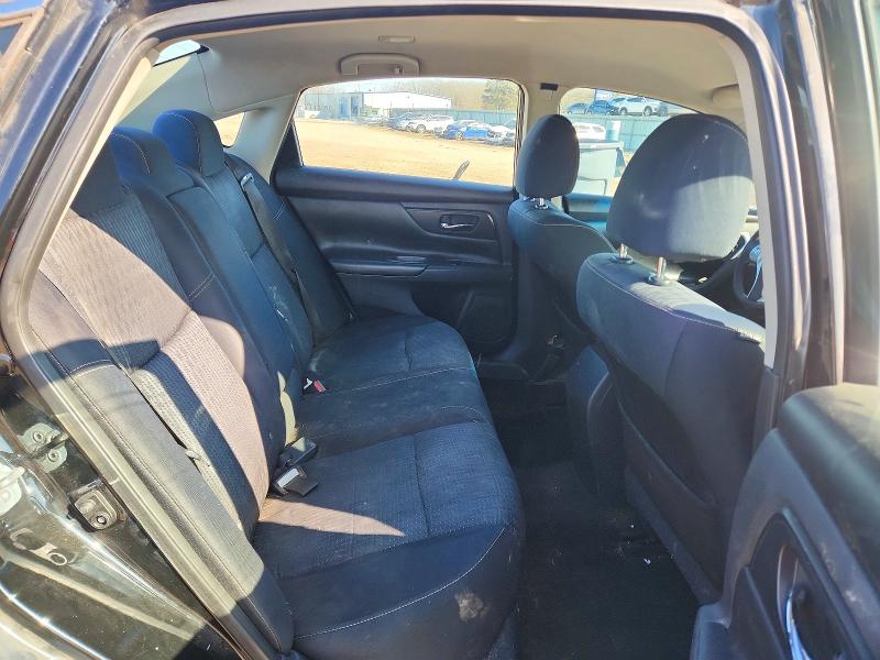 Продажа на аукционе авто 2017 Nissan Altima, vin: 1N4AL3AP4HN321908, номер лота: 74821245