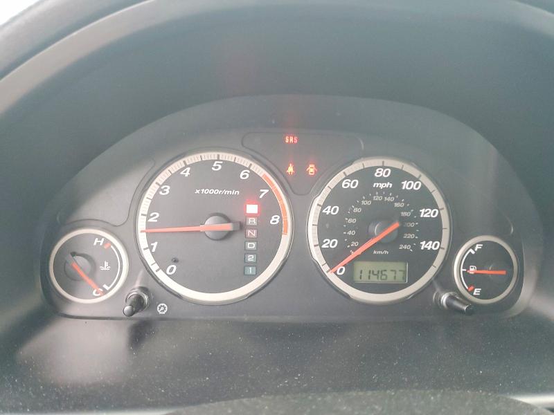Auction sale of the 2002 Honda Cr-v, vin: JHLRD78812C084770, lot number: 78088785