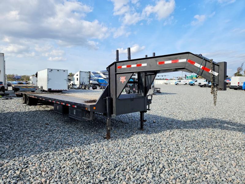 Aukcja sprzedaży 2021 Pj Trailer Unknown, vin: 4P5LD4021M1357333, numer aukcji: 93945415