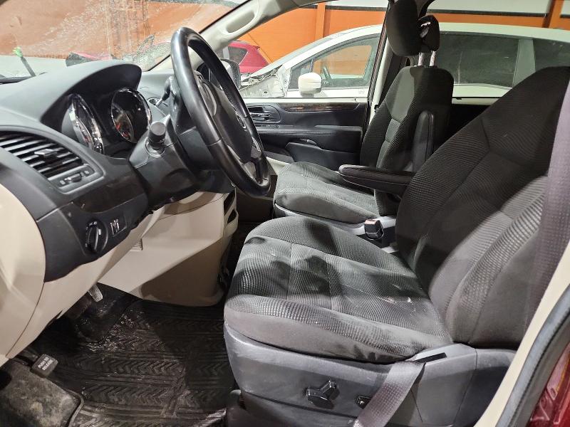 2020 Dodge Grand Caravan მანქანა იყიდება აუქციონზე, vin: 2C4RDGBG1LR254504, აუქციონის ნომერი: 78724075