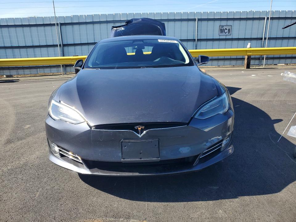 Aukcja sprzedaży 2017 Tesla Model S, vin: 5YJSA1E16HF183785, numer aukcji: 77432595