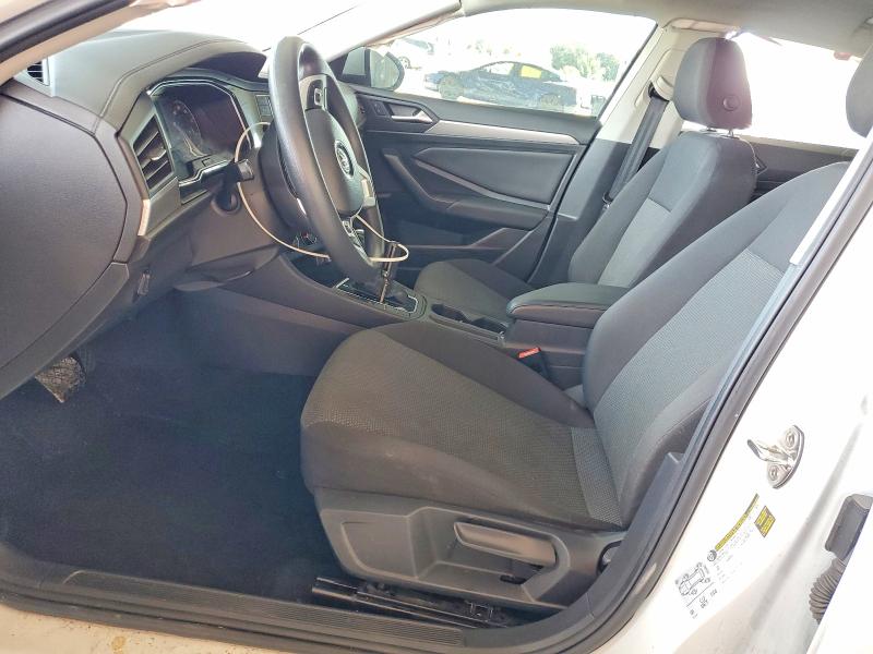 Aukcja sprzedaży 2019 Volkswagen Jetta, vin: 3VWCB7BU1KM212905, numer aukcji: 78975995