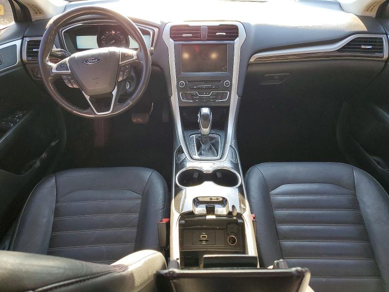 Aukcja sprzedaży 2016 Ford Fusion, vin: 3FA6P0HD3GR256906, numer aukcji: 79110295
