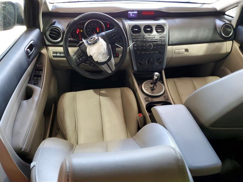 Продажа на аукционе авто 2011 Mazda Cx-7, vin: JM3ER4CL2B0400810, номер лота: 78795665