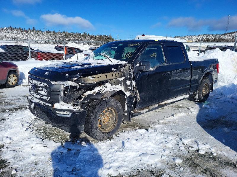 Aukcja sprzedaży 2021 Ford F150, vin: 1FTFW1E82MFB50014, numer aukcji: 73261265