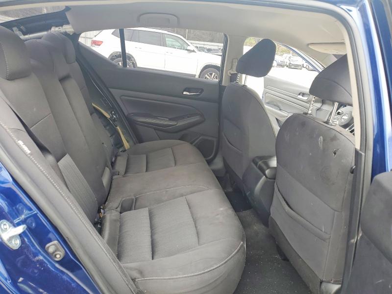 Продаж на аукціоні авто 2020 Nissan Altima, vin: 1N4BL4BV0LC187992, номер лоту: 79023605