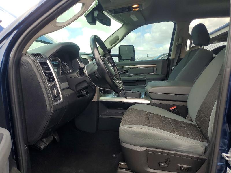 Продажа на аукционе авто 2020 Ram 1500 Classic, vin: 1C6RR6TT4LS135410, номер лота: 77684495