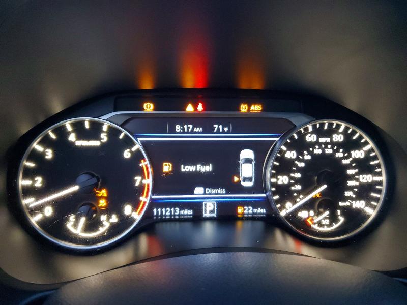 Продаж на аукціоні авто 2021 Nissan Altima, vin: 1N4BL4DV0MN354239, номер лоту: 73215185
