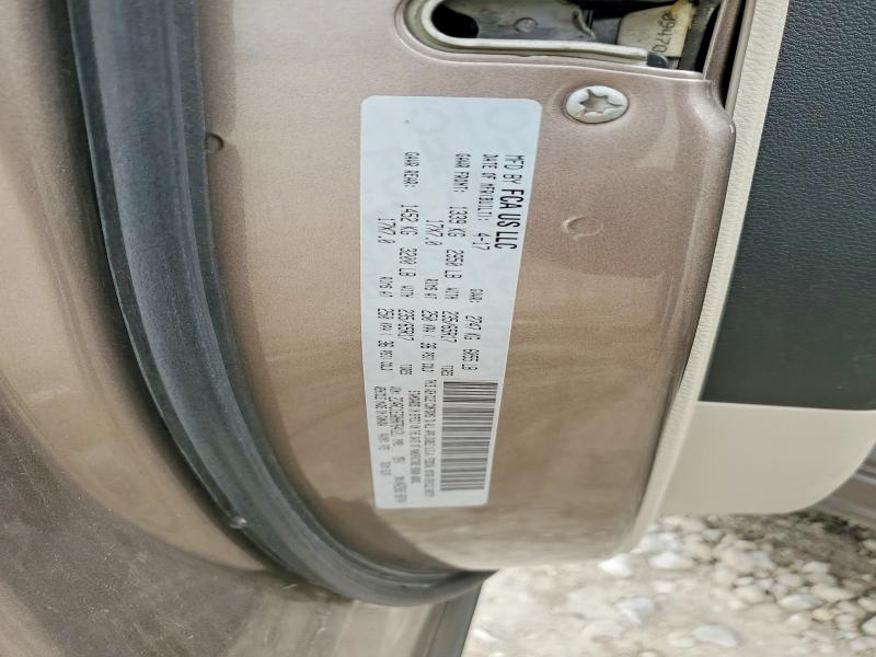 78125465 :رقم المزاد ، 2C4RC1EG0HR764121 vin ، 2017 Chrysler Pacifica مزاد بيع