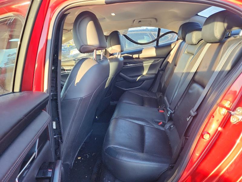 Aukcja sprzedaży 2020 Mazda 3, vin: 3MZBPAEM4LM134434, numer aukcji: 76451045