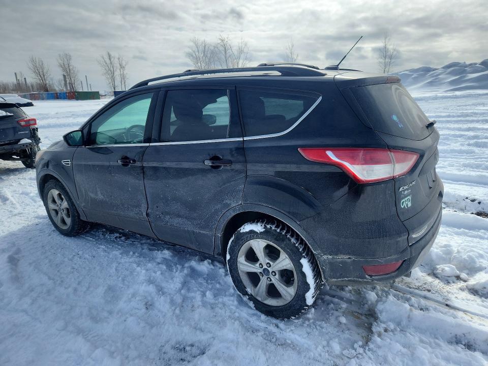 Aukcja sprzedaży 2013 Ford Escape, vin: 1FMCU0GX7DUD27512, numer aukcji: 78676595
