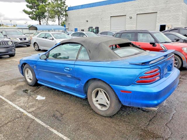 Продаж на аукціоні авто 1994 Ford Mustang, vin: 1FALP4441RF125375, номер лоту: 76488805