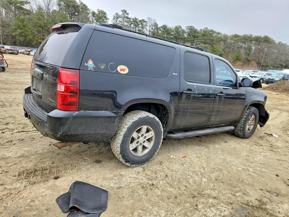 77777655 :رقم المزاد ، 1GKFK16Y59R147628 vin ، 2009 Gmc Yukon مزاد بيع