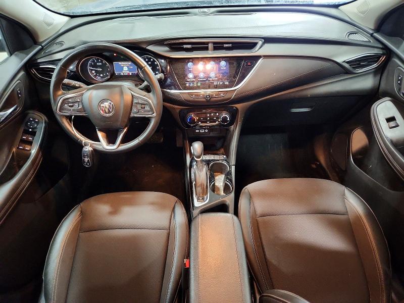 Продаж на аукціоні авто 2023 Buick Encore Gx, vin: KL4MMCSL5PB119380, номер лоту: 74080095