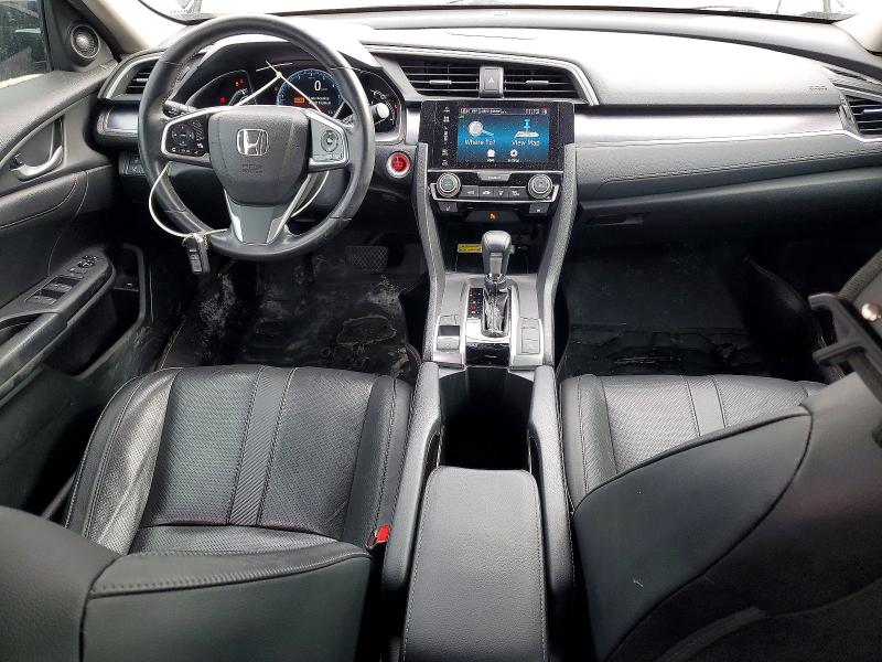 Aukcja sprzedaży 2017 Honda Civic, vin: 2HGFC1F92HH103734, numer aukcji: 76512335