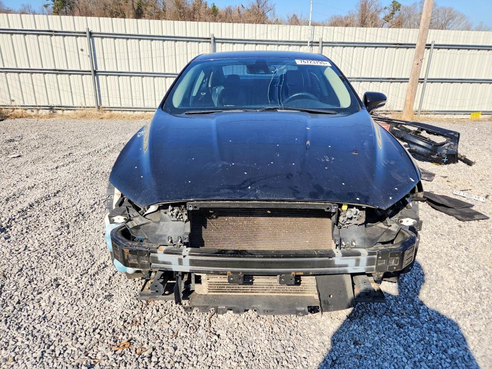 Aukcja sprzedaży 2018 Ford Fusion, vin: 3FA6P0RU7JR117612, numer aukcji: 76723795