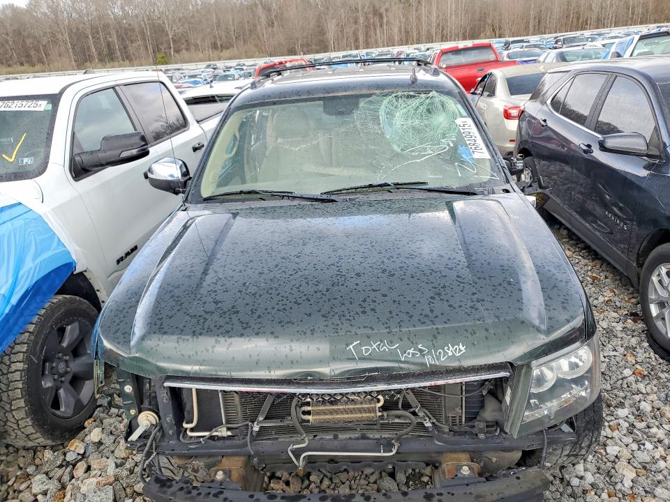 Продажа на аукционе авто 2013 Chevrolet Avalanche, vin: 3GNMCFE05DG288014, номер лота: 76849915
