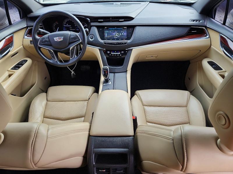 Aukcja sprzedaży 2017 Cadillac Xt5, vin: 1GYKNBRS4HZ108262, numer aukcji: 76418585