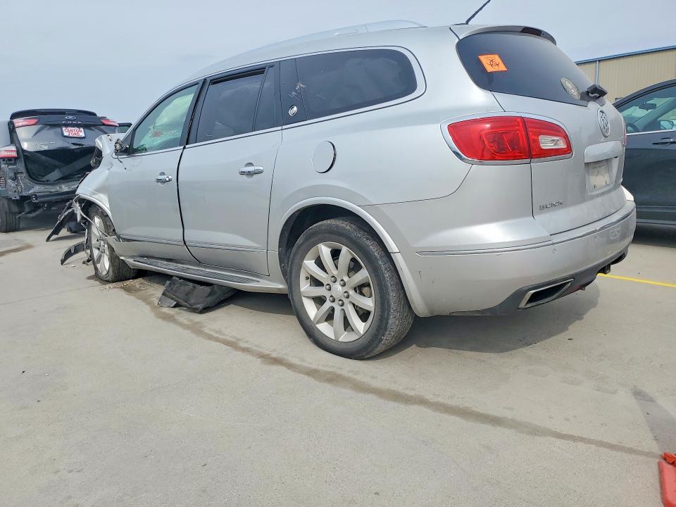 Продаж на аукціоні авто 2016 Buick Enclave, vin: 5GAKRCKD3GJ107677, номер лоту: 77150105