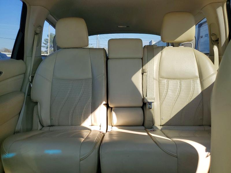 Продажа на аукционе авто 2013 Infiniti Jx35, vin: 5N1AL0MN7DC339422, номер лота: 76159185