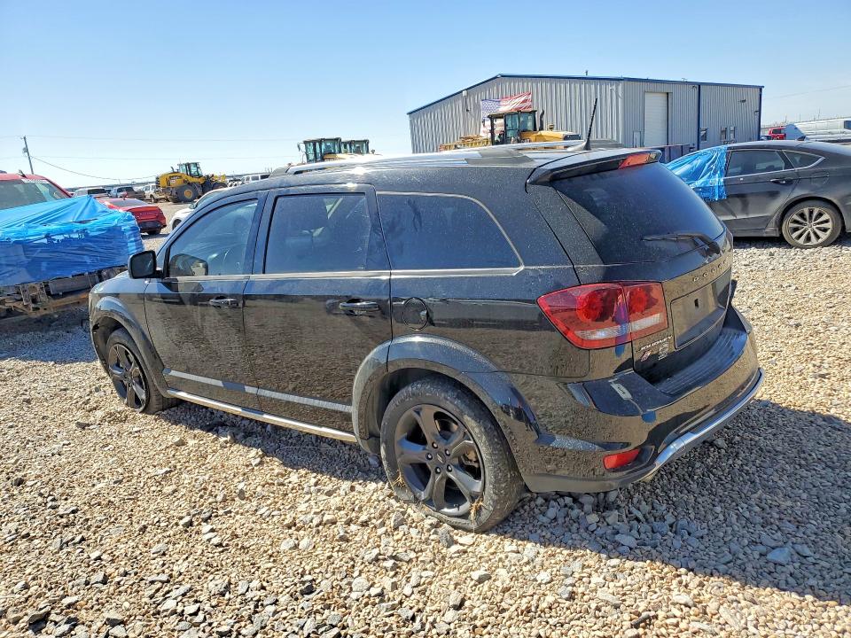 Aukcja sprzedaży 2018 Dodge Journey, vin: 3C4PDDGG5JT515030, numer aukcji: 78911755