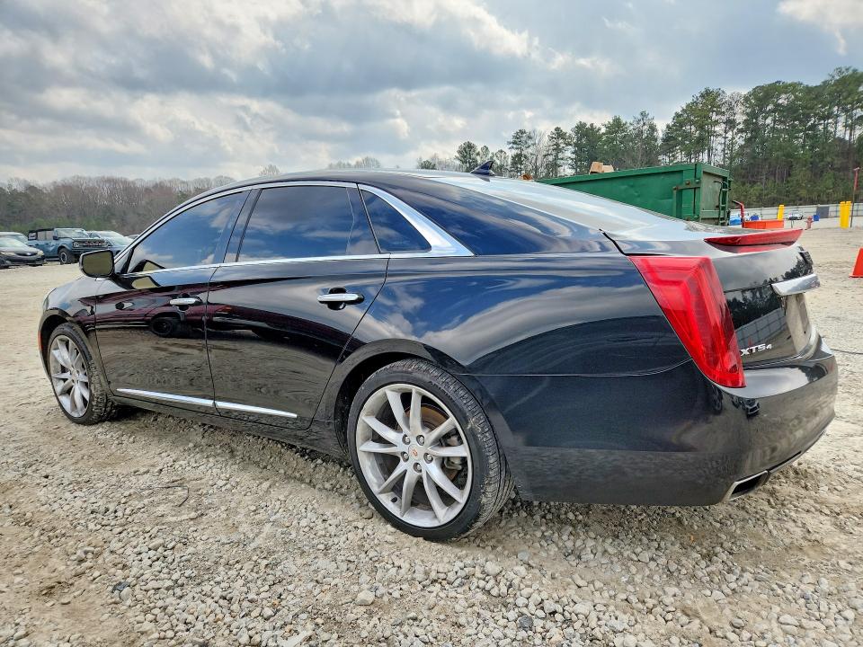 Aukcja sprzedaży 2013 Cadillac Xts, vin: 2G61T5S33D9160999, numer aukcji: 78330535