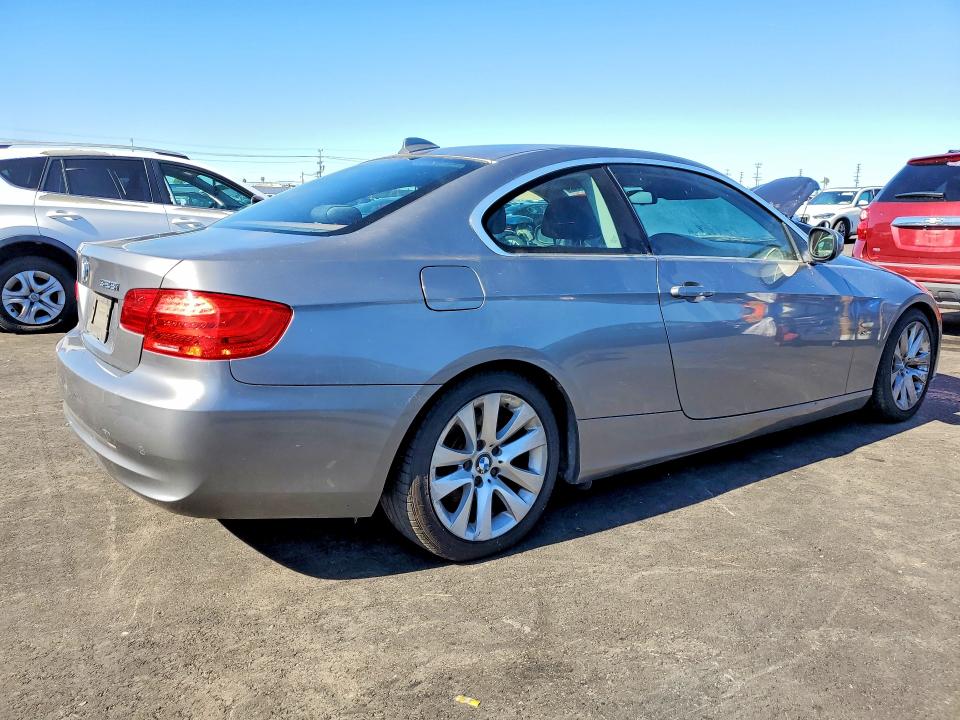 Продаж на аукціоні авто 2011 Bmw 328, vin: WBAKF5C51BE517726, номер лоту: 78348215