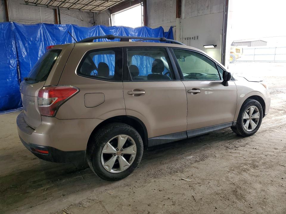 Aukcja sprzedaży 2015 Subaru Forester, vin: JF2SJABCXFH553270, numer aukcji: 52678426