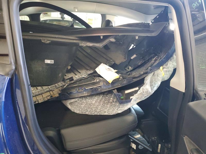 Продажа на аукционе авто 2021 Tesla Model Y, vin: 5YJYGAEE0MF207942, номер лота: 78326425