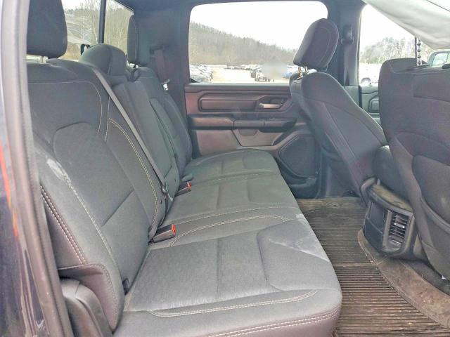 Aukcja sprzedaży 2025 Ram 1500, vin: 1C6RRFGG3SN651512, numer aukcji: 77094685