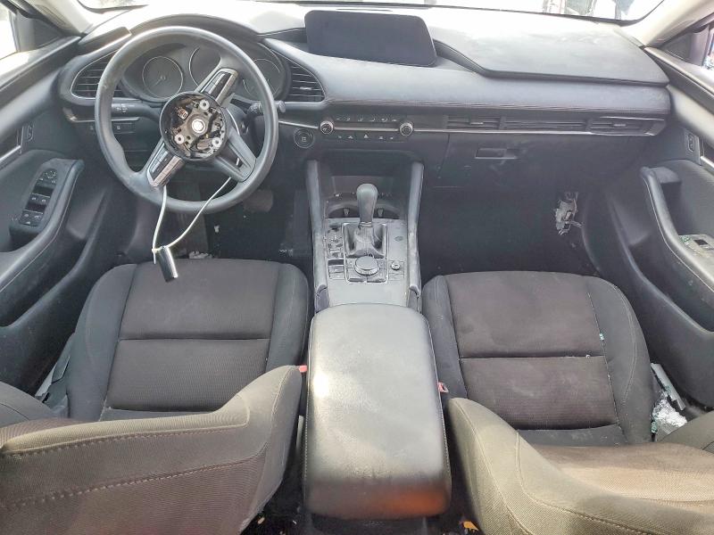 Продаж на аукціоні авто 2023 Mazda 3, vin: 3MZBPAB70PM363293, номер лоту: 78780645