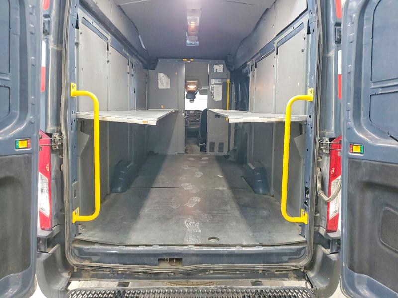 Продаж на аукціоні авто 2020 Ford Transit, vin: 1FTBR3X89LKB04166, номер лоту: 74632605