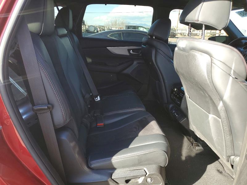 Aukcja sprzedaży 2022 Acura Mdx, vin: 5J8YE1H08NL048206, numer aukcji: 76597985