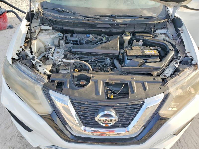 Aukcja sprzedaży 2020 Nissan Rogue S, vin: 5N1AT2MT2LC754334, numer aukcji: 78273695