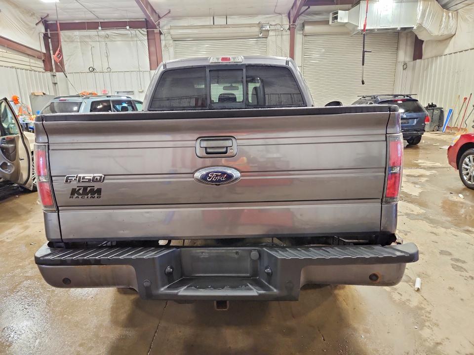 2013 Ford F150 მანქანა იყიდება აუქციონზე, vin: 1FTFW1ET8DFC50140, აუქციონის ნომერი: 78452975