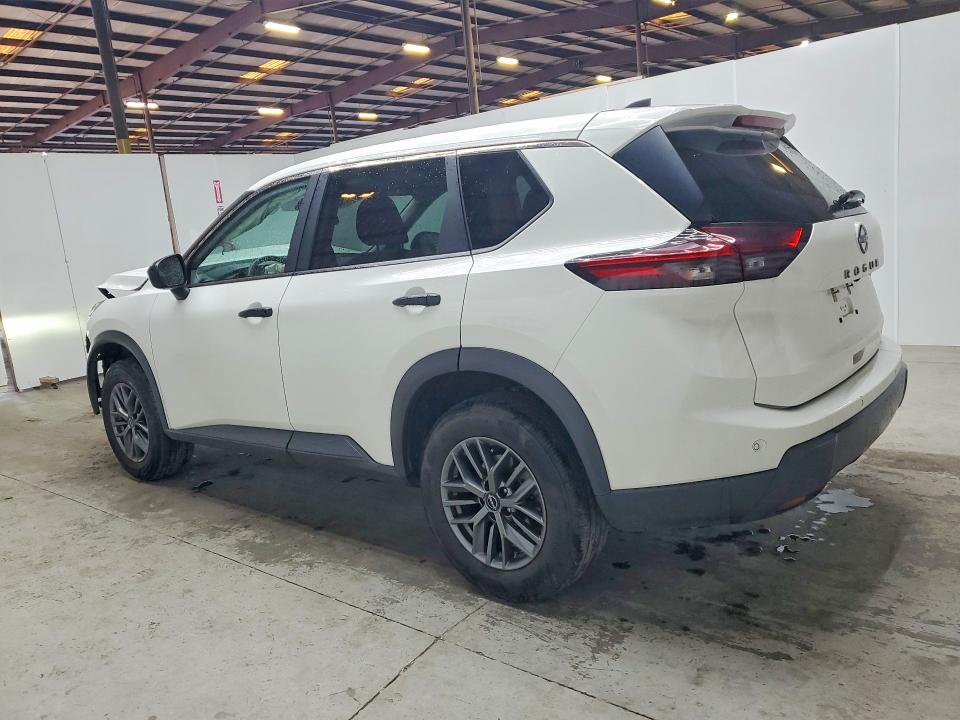 Продажа на аукционе авто 2024 Nissan Rogue, vin: 5N1BT3AAXRC670509, номер лота: 76154915