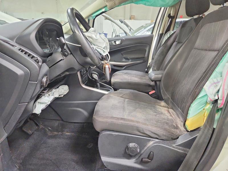 Продажа на аукционе авто 2019 Ford Ecosport, vin: MAJ3S2GE6KC276033, номер лота: 75965355