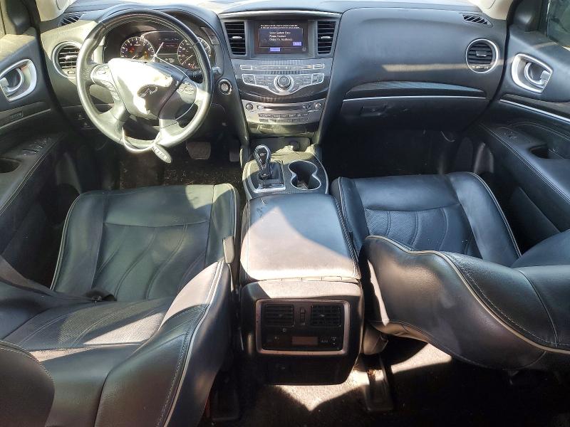 Aukcja sprzedaży 2018 Infiniti Qx60, vin: 5N1DL0MN9JC518053, numer aukcji: 76176725