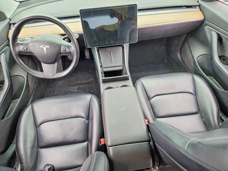 Aukcja sprzedaży 2018 Tesla Model 3, vin: 5YJ3E1EA5JF033813, numer aukcji: 77070575