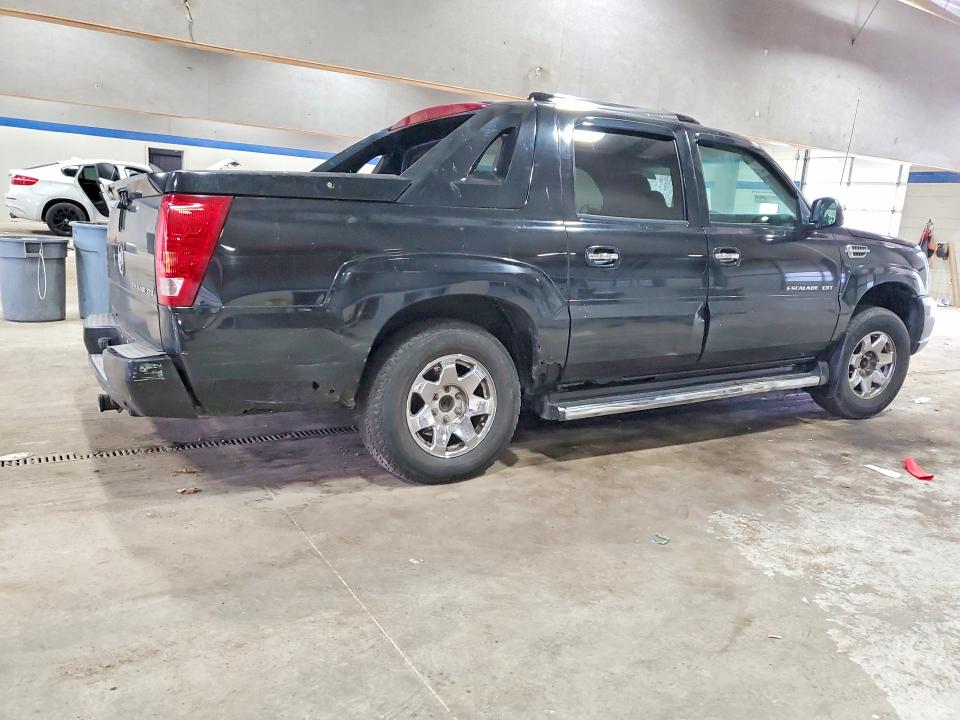 Aukcja sprzedaży 2005 Cadillac Escalade E, vin: 3GYEK62N15G121015, numer aukcji: 77941285