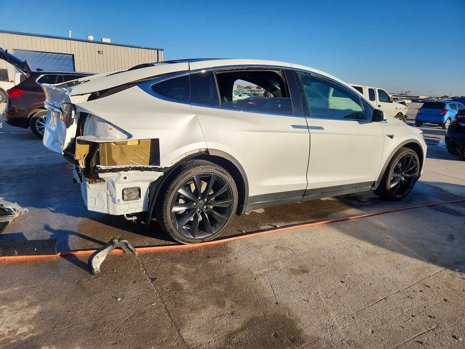 Aukcja sprzedaży 2019 Tesla Model X, vin: 5YJXCBE20KF198501, numer aukcji: 76163805