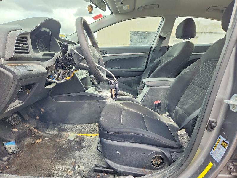 Aukcja sprzedaży 2019 Hyundai Elantra, vin: 5NPD74LF7KH470617, numer aukcji: 77834345